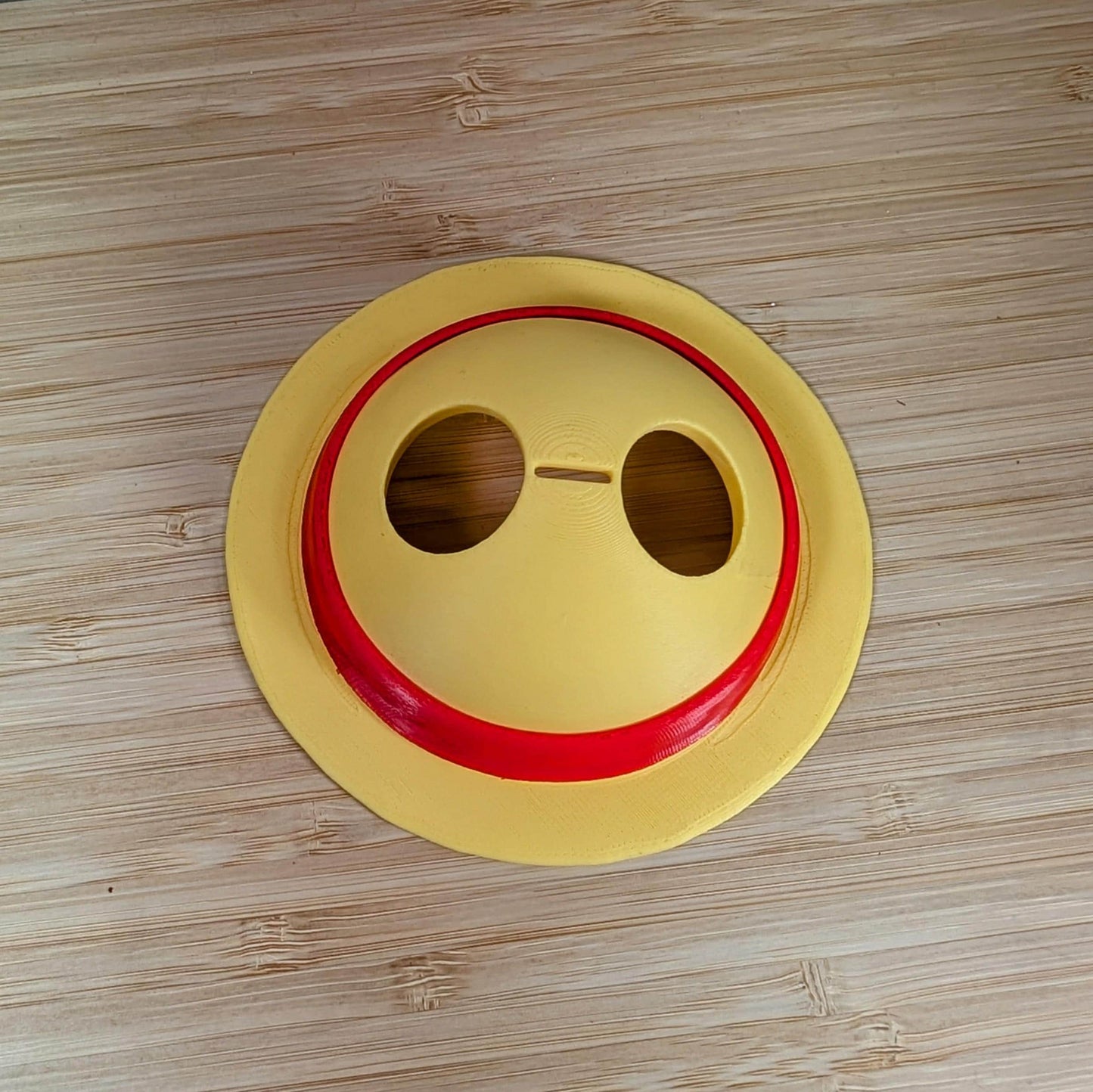 Straw Hat for 20cm Bubu Dolls