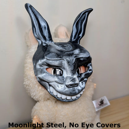 Bunny Mask for 20cm Bubu Doll