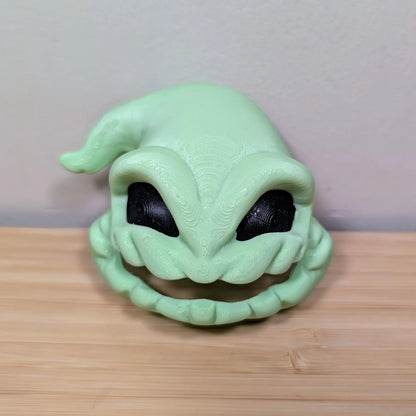 Cute Ogie Mask for 20cm Bubu Doll