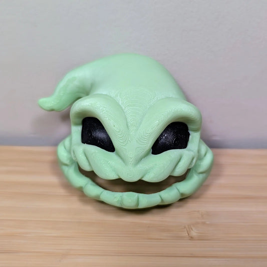 Cute Ogie Mask for 20cm Bubu Doll