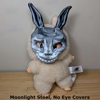 Bunny Mask for 20cm Bubu Doll
