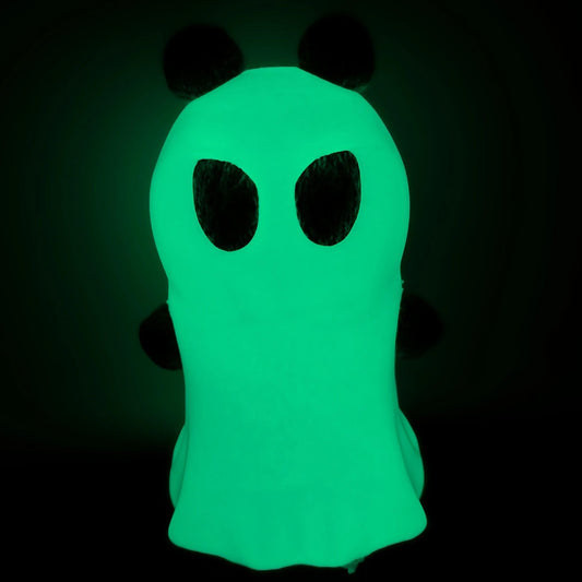 Glow Ghost Costume for 20cm Monster Dolls