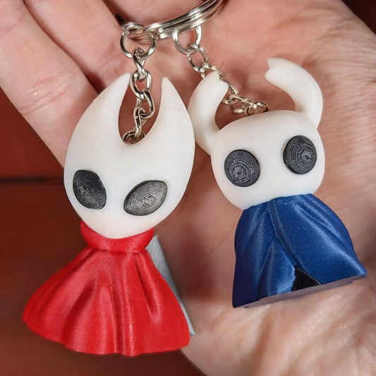 Fantasy Game Keychains