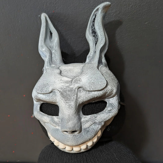 Bunny Mask for 20cm Bubu Doll