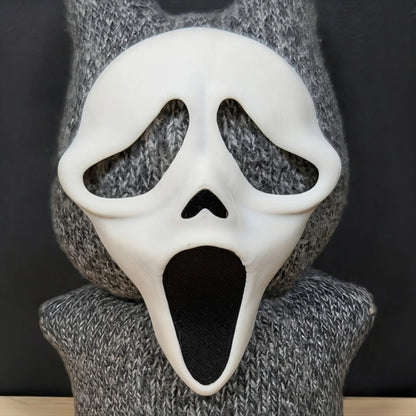 Scary Mask for 20cm Dolls | Custom Colors