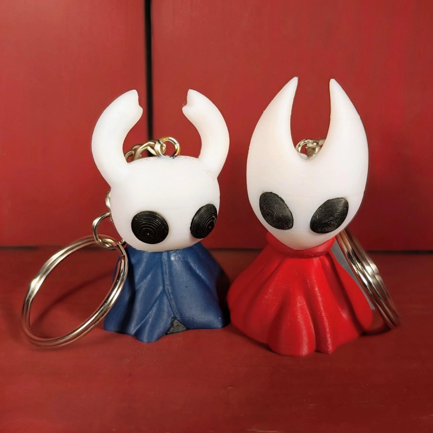 Fantasy Game Keychains