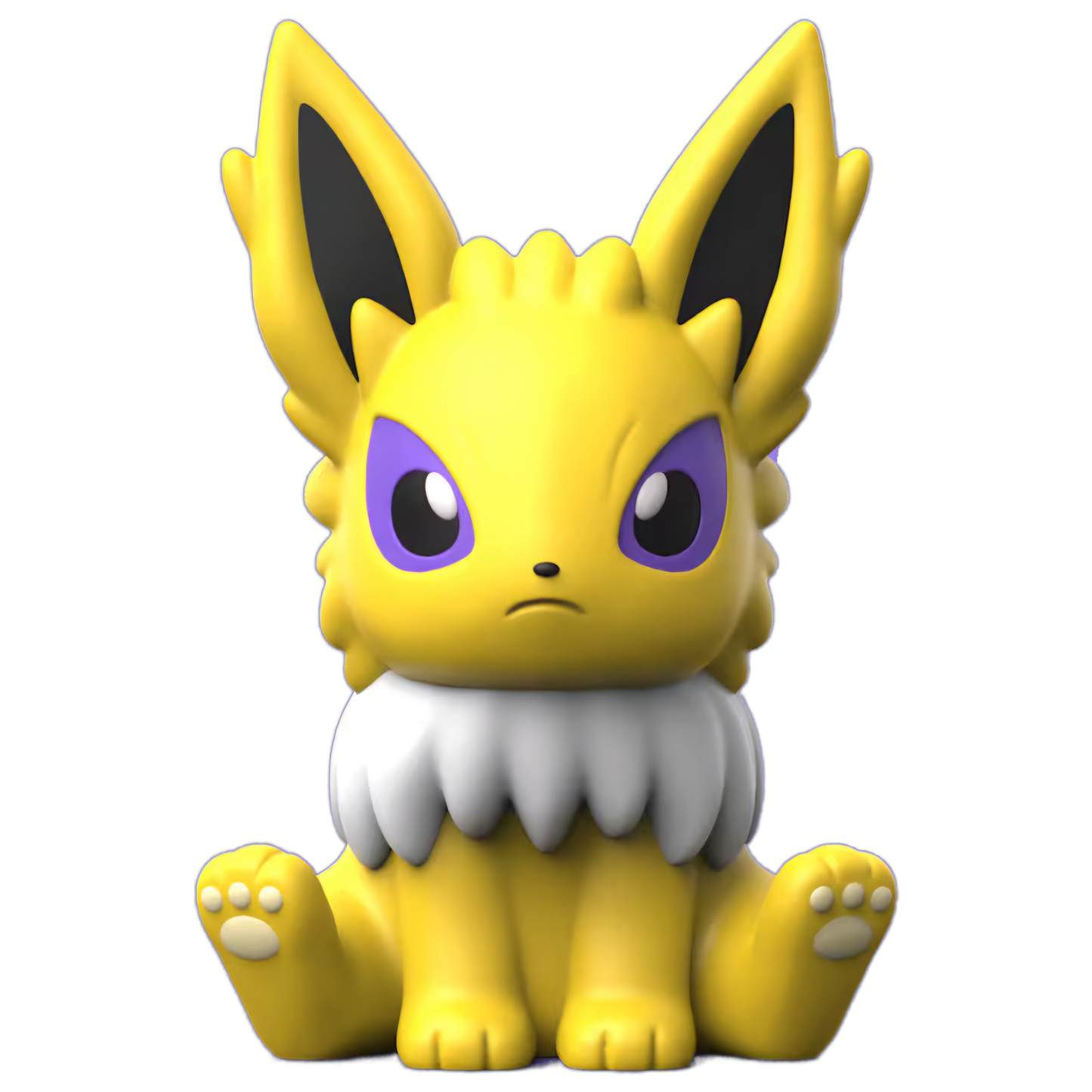 Mini Eevee Evolutions