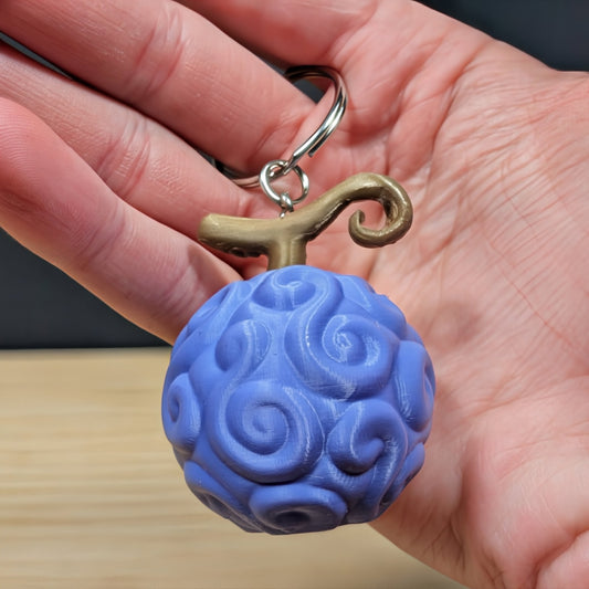 Magic Fruit Keychain Wholesale