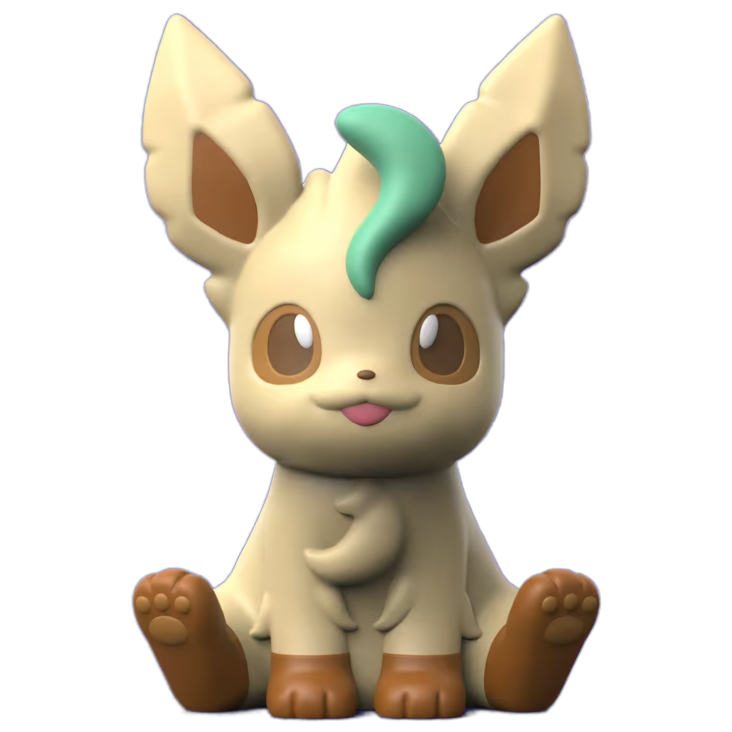 Mini Eevee Evolutions