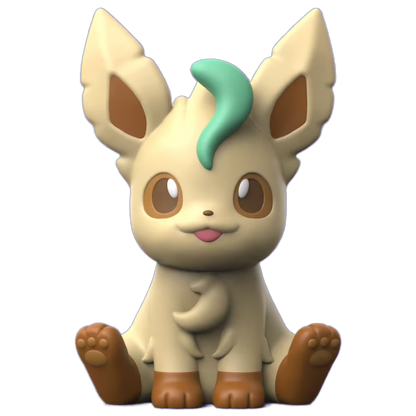 Eevee Evolution Keychain Wholesale