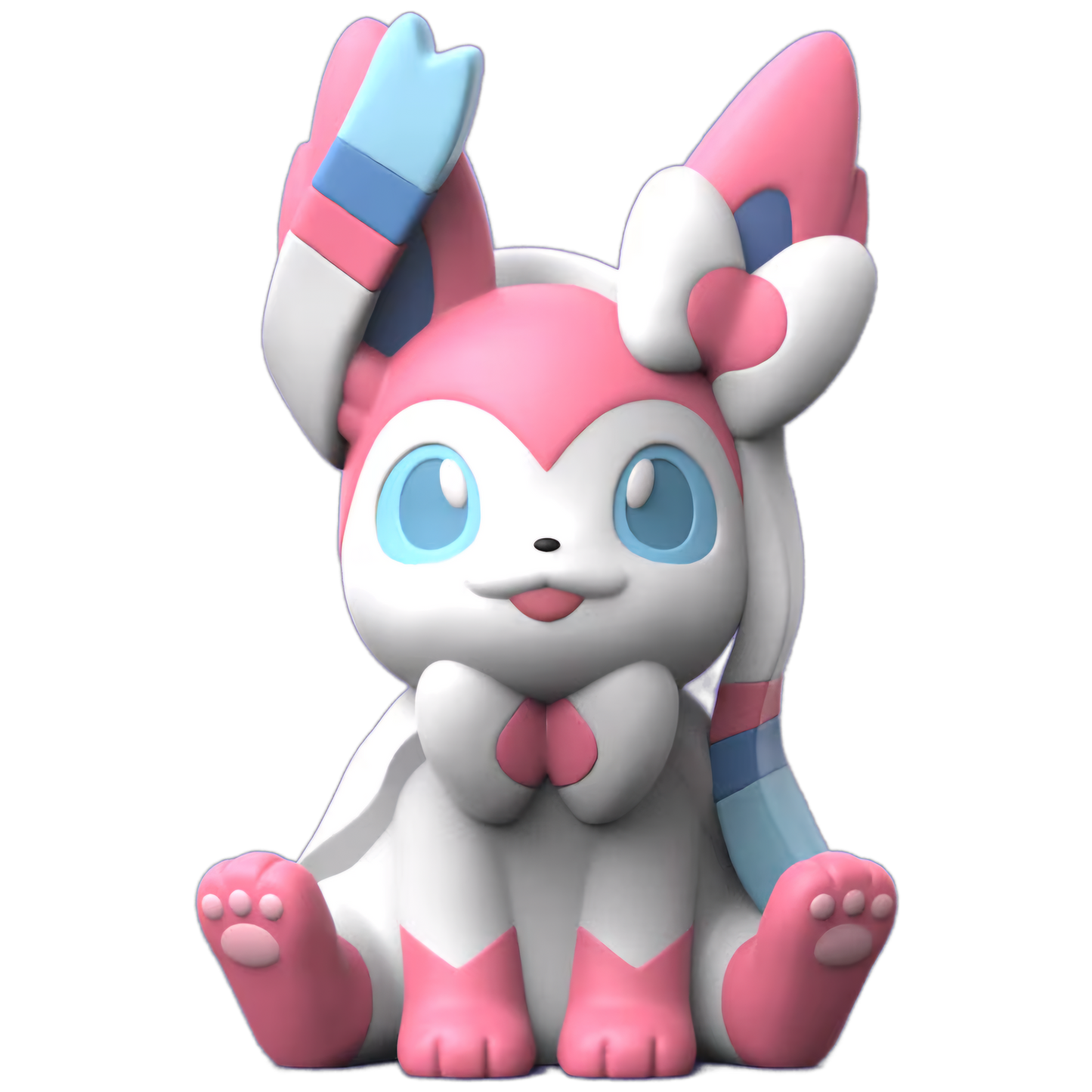 Mini Eevee Evolutions