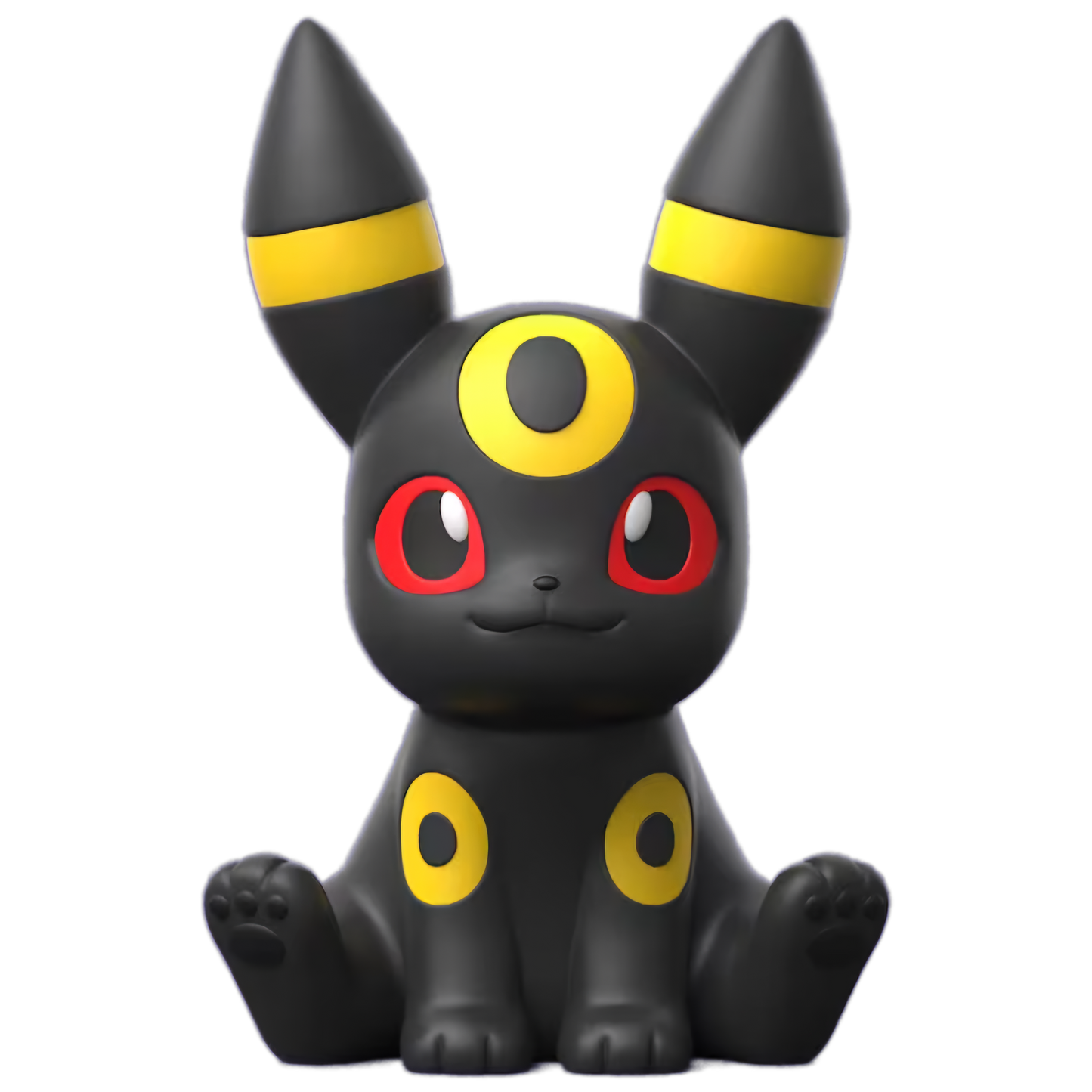 Mini Eevee Evolutions