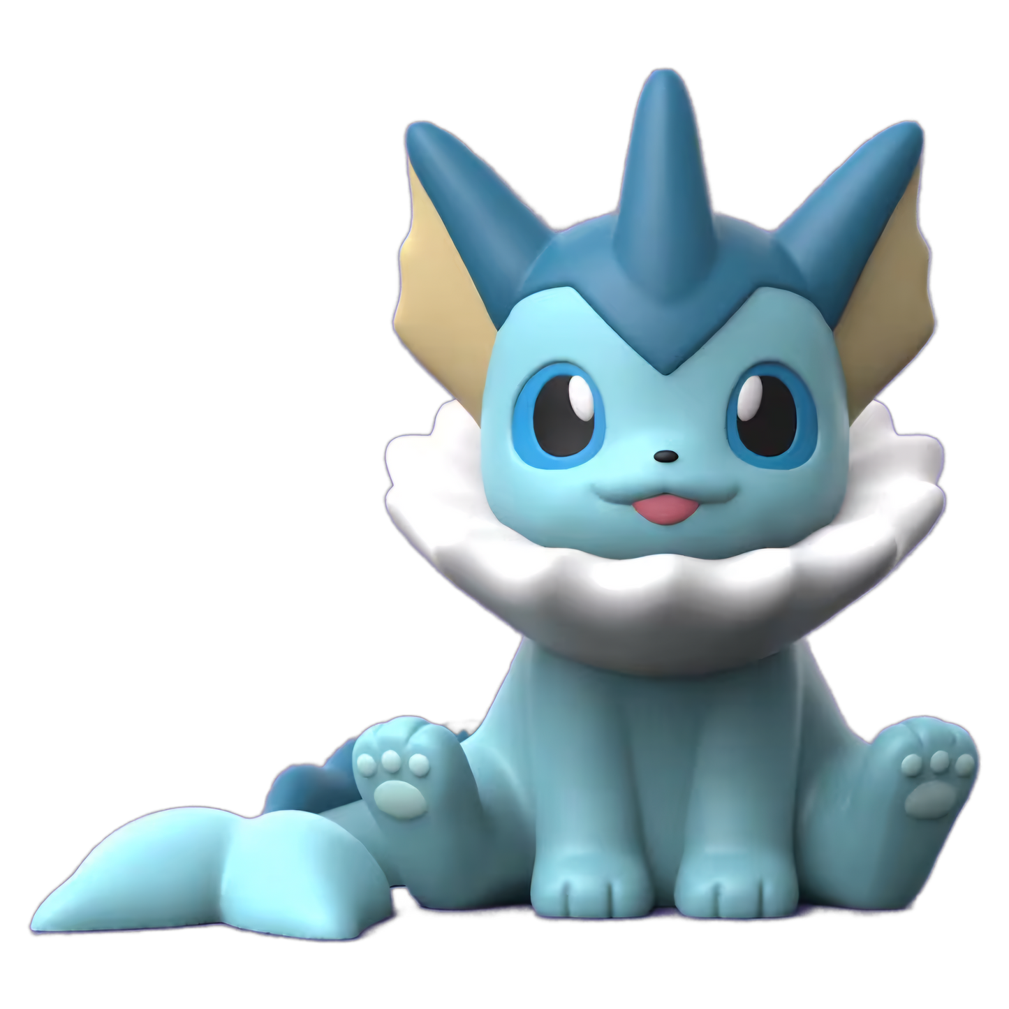 Mini Eevee Evolutions