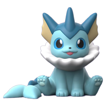 Eevee Evolution Keychain Wholesale